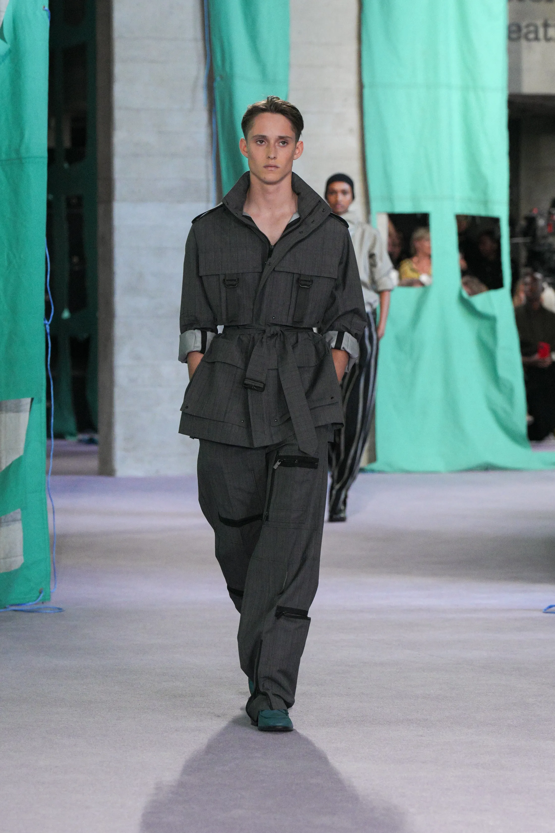 Burberry | Summer 2025 Collection